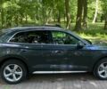Сірий Ауді Ку 5, об'ємом двигуна 2 л та пробігом 40 тис. км за 18000 $, фото 2 на Automoto.ua