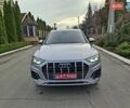 Серый Ауди Ку 5, объемом двигателя 2 л и пробегом 77 тыс. км за 28500 $, фото 9 на Automoto.ua