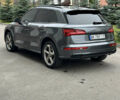 Сірий Ауді Ку 5, об'ємом двигуна 1.98 л та пробігом 98 тис. км за 29950 $, фото 14 на Automoto.ua