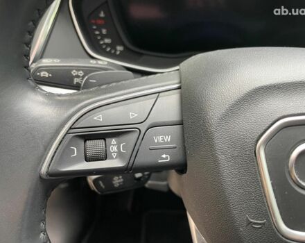 Серый Ауди Ку 5, объемом двигателя 2 л и пробегом 89 тыс. км за 30990 $, фото 27 на Automoto.ua