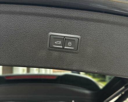 Сірий Ауді Ку 5, об'ємом двигуна 1.98 л та пробігом 98 тис. км за 29950 $, фото 54 на Automoto.ua