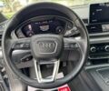 Серый Ауди Ку 5, объемом двигателя 2 л и пробегом 204 тыс. км за 33890 $, фото 26 на Automoto.ua