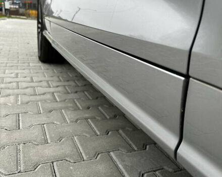 Серый Ауди Ку 5, объемом двигателя 1.98 л и пробегом 100 тыс. км за 34500 $, фото 29 на Automoto.ua