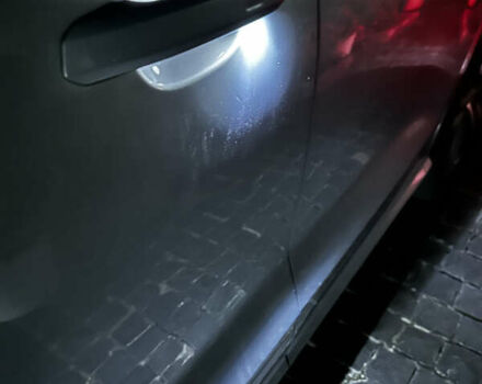 Серый Ауди Ку 5, объемом двигателя 1.98 л и пробегом 100 тыс. км за 34500 $, фото 36 на Automoto.ua