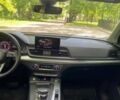 Сірий Ауді Ку 5, об'ємом двигуна 2 л та пробігом 40 тис. км за 18000 $, фото 10 на Automoto.ua