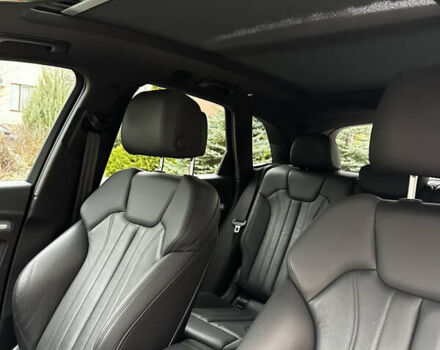 Сірий Ауді Ку 5, об'ємом двигуна 1.98 л та пробігом 98 тис. км за 29950 $, фото 47 на Automoto.ua