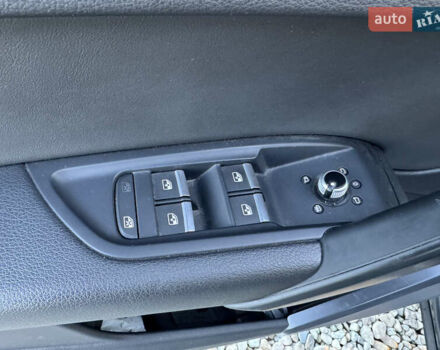 Серый Ауди Ку 5, объемом двигателя 1.97 л и пробегом 215 тыс. км за 39000 $, фото 16 на Automoto.ua