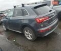 Сірий Ауді Ку 5, об'ємом двигуна 1.98 л та пробігом 139 тис. км за 12100 $, фото 1 на Automoto.ua