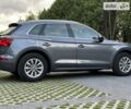 Серый Ауди Ку 5, объемом двигателя 2 л и пробегом 169 тыс. км за 31700 $, фото 3 на Automoto.ua