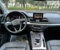 Серый Ауди Ку 5, объемом двигателя 2 л и пробегом 169 тыс. км за 31700 $, фото 34 на Automoto.ua