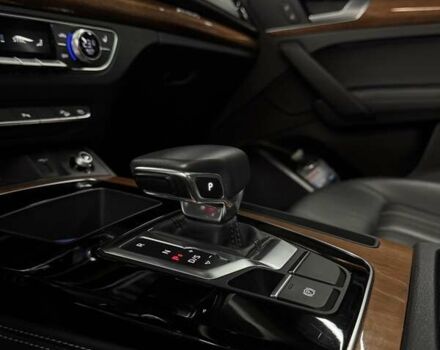 Серый Ауди Ку 5, объемом двигателя 1.98 л и пробегом 46 тыс. км за 36000 $, фото 14 на Automoto.ua