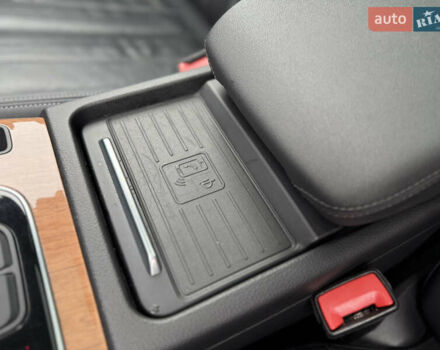 Сірий Ауді Ку 5, об'ємом двигуна 1.98 л та пробігом 91 тис. км за 33500 $, фото 38 на Automoto.ua