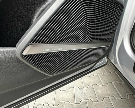 Серый Ауди Ку 5, объемом двигателя 1.98 л и пробегом 100 тыс. км за 34500 $, фото 27 на Automoto.ua