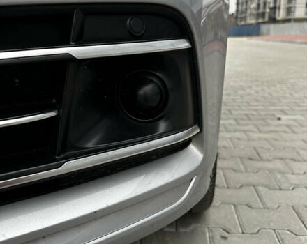 Серый Ауди Ку 5, объемом двигателя 1.98 л и пробегом 100 тыс. км за 34500 $, фото 3 на Automoto.ua