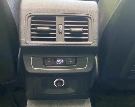 Сірий Ауді Ку 5, об'ємом двигуна 2 л та пробігом 40 тис. км за 18000 $, фото 11 на Automoto.ua