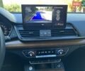 Сірий Ауді Ку 5, об'ємом двигуна 2 л та пробігом 77 тис. км за 29900 $, фото 13 на Automoto.ua