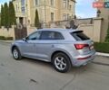 Серый Ауди Ку 5, объемом двигателя 2 л и пробегом 77 тыс. км за 28500 $, фото 6 на Automoto.ua