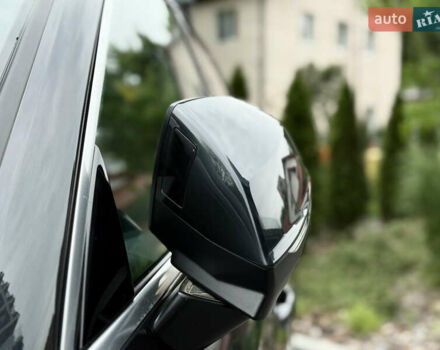 Сірий Ауді Ку 5, об'ємом двигуна 1.98 л та пробігом 91 тис. км за 33500 $, фото 14 на Automoto.ua