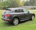Серый Ауди Ку 5, объемом двигателя 2 л и пробегом 49 тыс. км за 22500 $, фото 5 на Automoto.ua