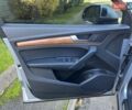 Сірий Ауді Ку 5, об'ємом двигуна 2 л та пробігом 77 тис. км за 29900 $, фото 8 на Automoto.ua