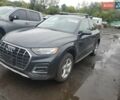 Сірий Ауді Ку 5, об'ємом двигуна 1.98 л та пробігом 139 тис. км за 12100 $, фото 1 на Automoto.ua