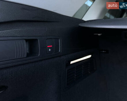 Серый Ауди Ку 5, объемом двигателя 1.97 л и пробегом 170 тыс. км за 32000 $, фото 34 на Automoto.ua