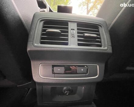 Серый Ауди Ку 5, объемом двигателя 2 л и пробегом 89 тыс. км за 30990 $, фото 19 на Automoto.ua