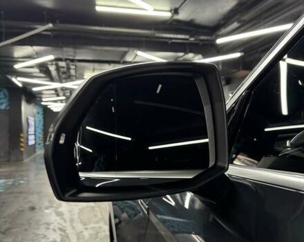 Серый Ауди Ку 5, объемом двигателя 1.98 л и пробегом 46 тыс. км за 36000 $, фото 6 на Automoto.ua