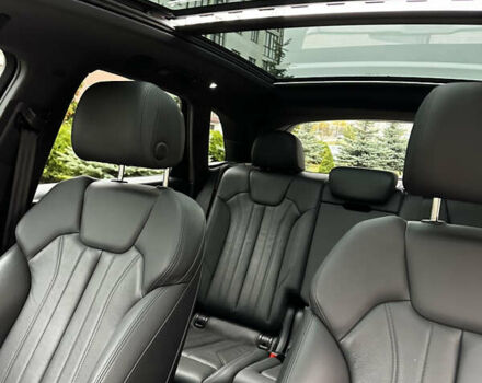 Сірий Ауді Ку 5, об'ємом двигуна 1.98 л та пробігом 98 тис. км за 29950 $, фото 49 на Automoto.ua