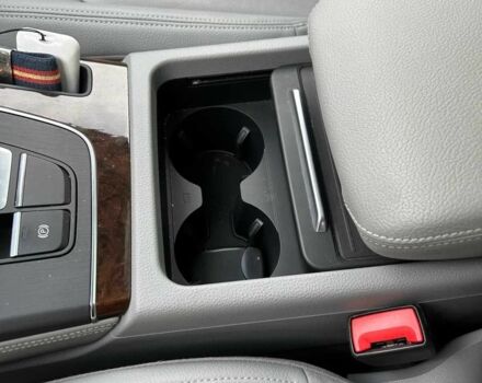 Серый Ауди Ку 5, объемом двигателя 2 л и пробегом 78 тыс. км за 16900 $, фото 17 на Automoto.ua