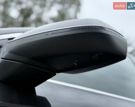 Сірий Ауді Ку 5, об'ємом двигуна 1.98 л та пробігом 91 тис. км за 33500 $, фото 15 на Automoto.ua