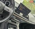 Серый Ауди Ку 5, объемом двигателя 1.98 л и пробегом 55 тыс. км за 42500 $, фото 24 на Automoto.ua