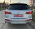 Сірий Ауді Ку 5, об'ємом двигуна 2 л та пробігом 77 тис. км за 28900 $, фото 5 на Automoto.ua