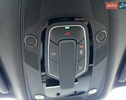 Серый Ауди Ку 5, объемом двигателя 2 л и пробегом 204 тыс. км за 29500 $, фото 14 на Automoto.ua