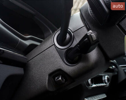 Сірий Ауді Ку 5, об'ємом двигуна 2 л та пробігом 149 тис. км за 31000 $, фото 41 на Automoto.ua