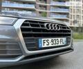 Серый Ауди Ку 5, объемом двигателя 2 л и пробегом 169 тыс. км за 31700 $, фото 17 на Automoto.ua