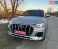 Сірий Ауді Ку 5, об'ємом двигуна 2 л та пробігом 77 тис. км за 28900 $, фото 1 на Automoto.ua