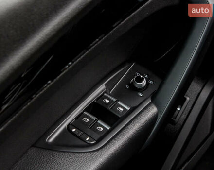 Сірий Ауді Ку 5, об'ємом двигуна 2 л та пробігом 149 тис. км за 31000 $, фото 81 на Automoto.ua