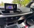 Серый Ауди Ку 5, объемом двигателя 2 л и пробегом 204 тыс. км за 33890 $, фото 27 на Automoto.ua