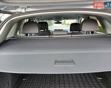 Серый Ауди Ку 5, объемом двигателя 2 л и пробегом 77 тыс. км за 28500 $, фото 19 на Automoto.ua