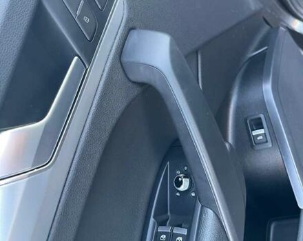 Серый Ауди Ку 5, объемом двигателя 1.98 л и пробегом 75 тыс. км за 30990 $, фото 10 на Automoto.ua