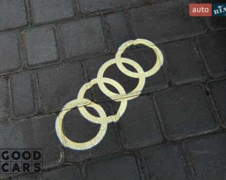 Серый Ауди Ку 5, объемом двигателя 1.98 л и пробегом 30 тыс. км за 52000 $, фото 13 на Automoto.ua