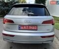 Сірий Ауді Ку 5, об'ємом двигуна 2 л та пробігом 77 тис. км за 29900 $, фото 38 на Automoto.ua