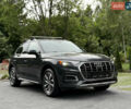 Сірий Ауді Ку 5, об'ємом двигуна 1.98 л та пробігом 91 тис. км за 33500 $, фото 25 на Automoto.ua