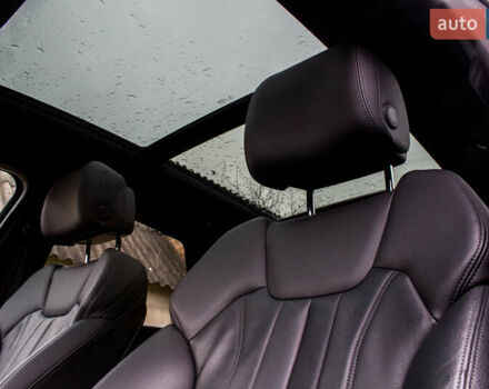 Сірий Ауді Ку 5, об'ємом двигуна 2 л та пробігом 149 тис. км за 31000 $, фото 68 на Automoto.ua