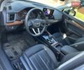 Сірий Ауді Ку 5, об'ємом двигуна 2 л та пробігом 77 тис. км за 29900 $, фото 7 на Automoto.ua