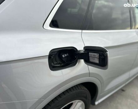 Серый Ауди Ку 5, объемом двигателя 2 л и пробегом 106 тыс. км за 47900 $, фото 24 на Automoto.ua