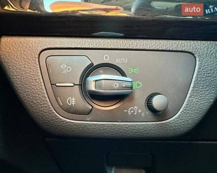 Сірий Ауді Ку 5, об'ємом двигуна 2 л та пробігом 34 тис. км за 29990 $, фото 22 на Automoto.ua