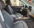 Серый Ауди Ку 5, объемом двигателя 2 л и пробегом 77 тыс. км за 28500 $, фото 12 на Automoto.ua