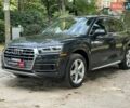 Сірий Ауді Ку 5, об'ємом двигуна 2 л та пробігом 89 тис. км за 30990 $, фото 1 на Automoto.ua